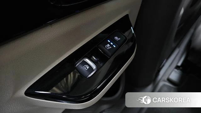 Kia Carnival 4th generation id 4561374 из Кореи 9