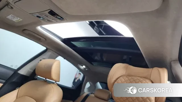 Kia K7 Premier id 3607501 из Кореи 9