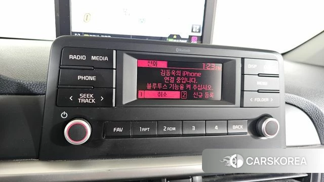 Kia Morning Urban (JA) id 4735504 из Кореи 9