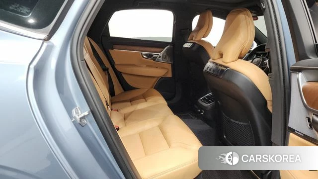Volvo S90 id 4642635 из Кореи 9