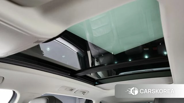 Volkswagen Tiguan Allspace id 3879024 из Кореи 9