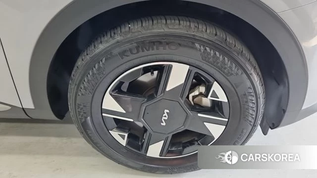 Kia The New Sportage 5th Generation id 4453207 из Кореи 9