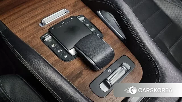 Mercedes-Benz GLS - Class X167 id 3665591 из Кореи 9