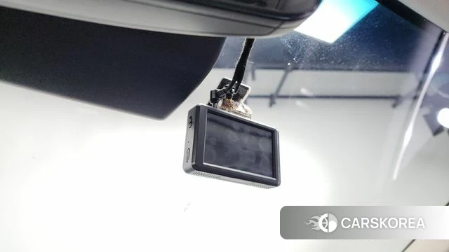 Genesis GV70 id 4267812 из Кореи 9