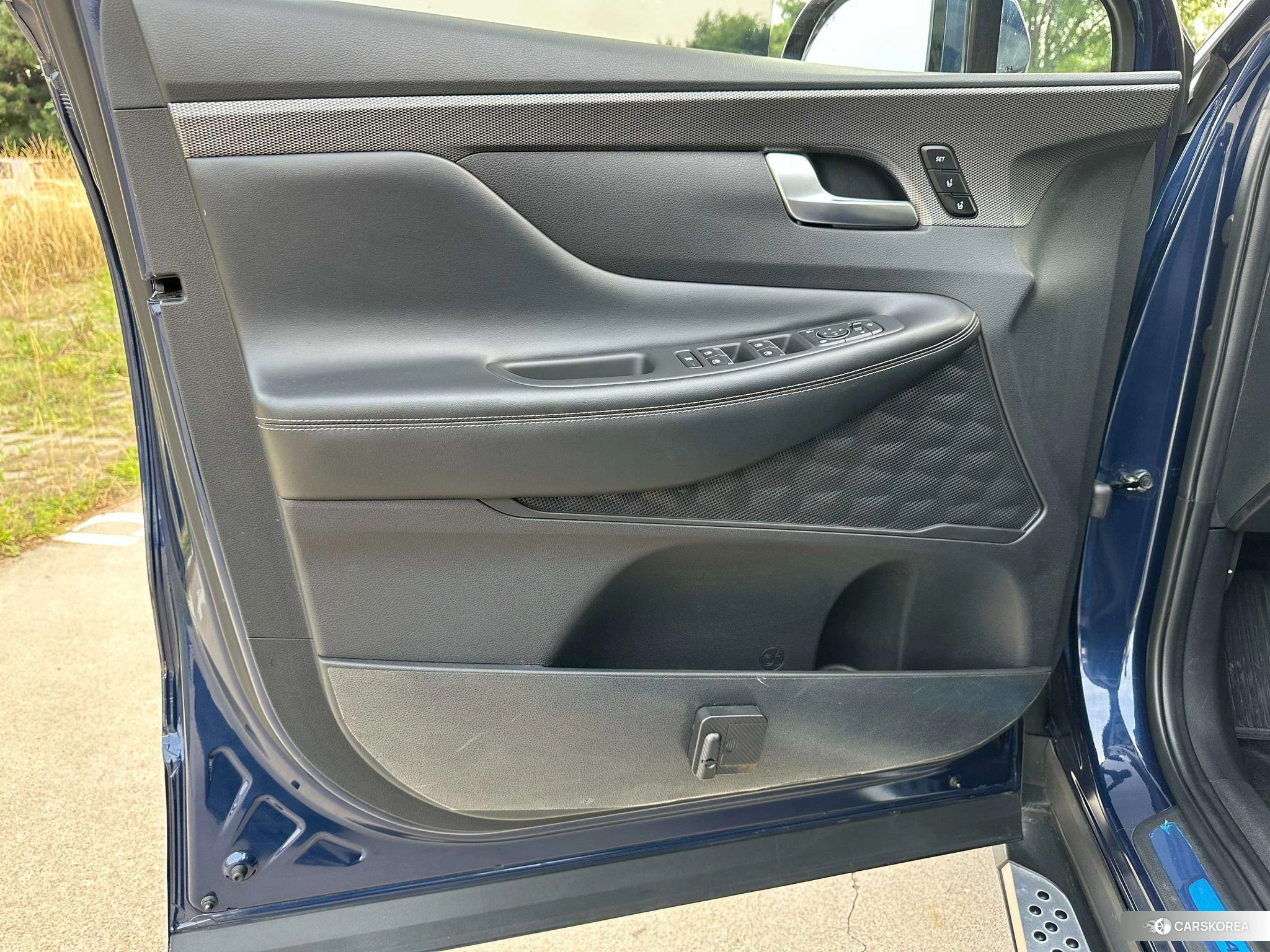 Hyundai Santa Fe id 4515269 из Китая 9