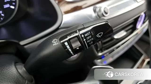 Kia More K9 id 3055640 из Кореи 9