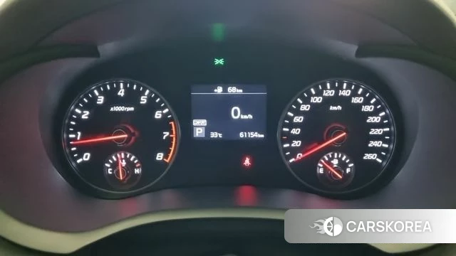 Kia Stinger id 4770810 из Кореи 9