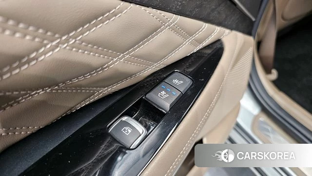 Kia K8 id 3817674 из Кореи 9