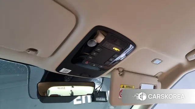 Kia Carnival 4th generation id 3379591 из Кореи 9