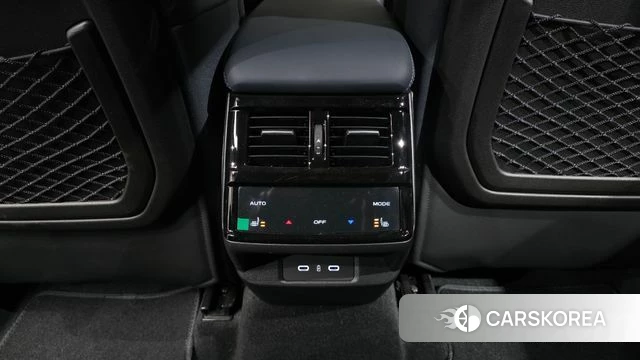 Renault Korea (Samsung) Grand Coleos id 3863993 из Кореи 9