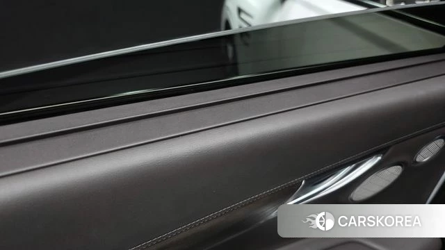 Genesis GV80 id 4410558 из Кореи 9