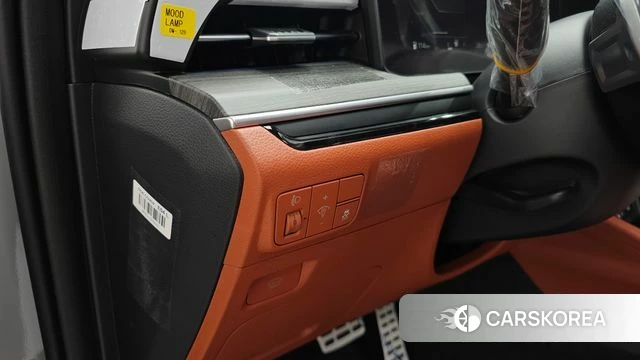 Kia The New K5 3rd generation id 4724728 из Кореи 9