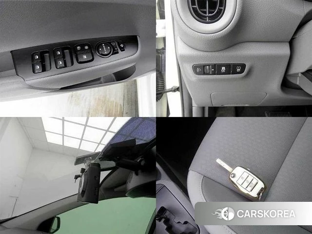 Kia All New Morning (JA) id 4295229 из Кореи 9
