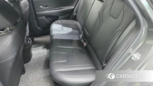 Hyundai Avante (CN7) id 4457923 из Кореи 9