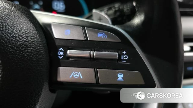 Hyundai The New Palisade id 3941008 из Кореи 9