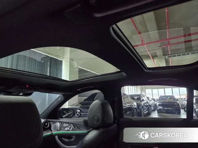 Mercedes-Benz E-Class W213 id 3115920 из Кореи 9