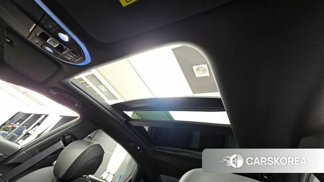 Genesis G80 id 3820795 из Кореи 9