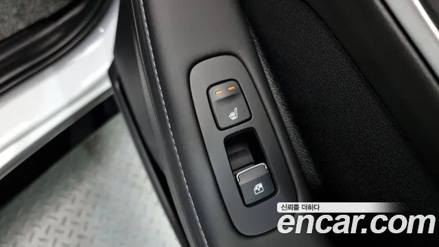 Hyundai Sonata D Edge (DN8) id 2821973 из Кореи 9