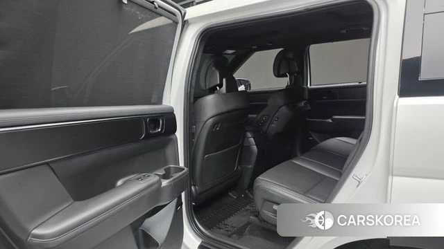 Hyundai Santa Fe (MX5) id 4223024 из Кореи 9