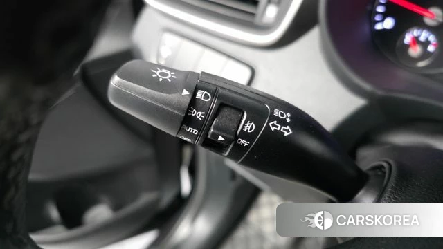 Kia The New Sorento id 4755499 из Кореи 9