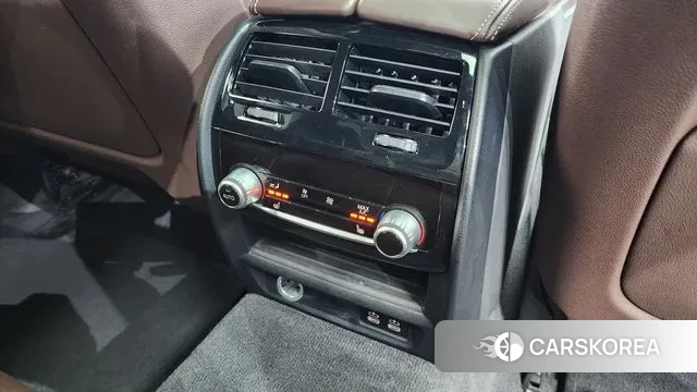 BMW 5 Series (G30) id 3655717 из Кореи 9