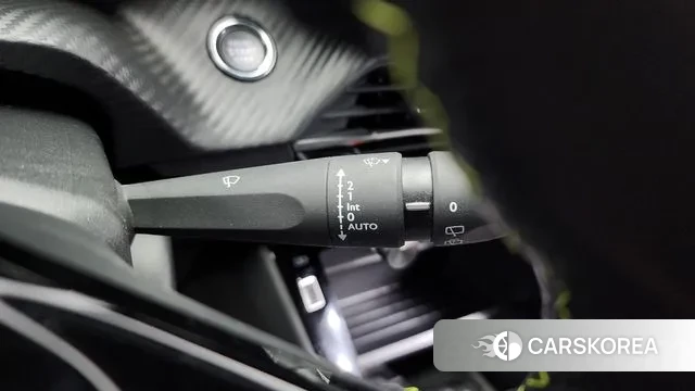 Peugeot e-208 second Generation id 3437176 из Кореи 9