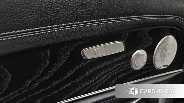 Mercedes-Benz E-Class W213 id 3735497 из Кореи 9