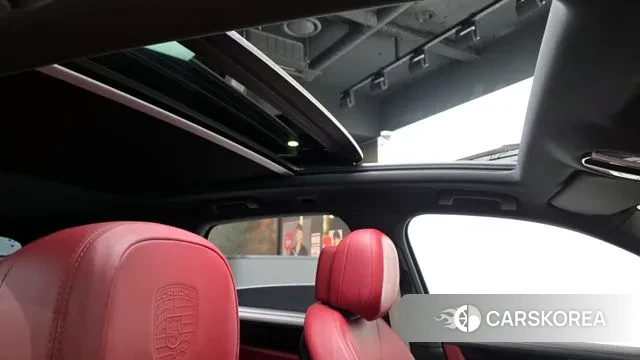 Porsche Cayenne (PO536) id 3400553 из Кореи 9