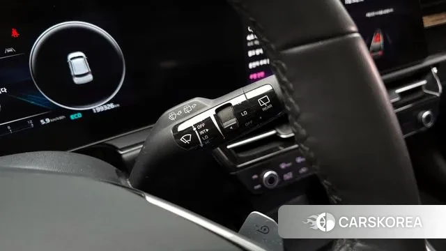 Kia Di All New Niro EV id 3306032 из Кореи 9