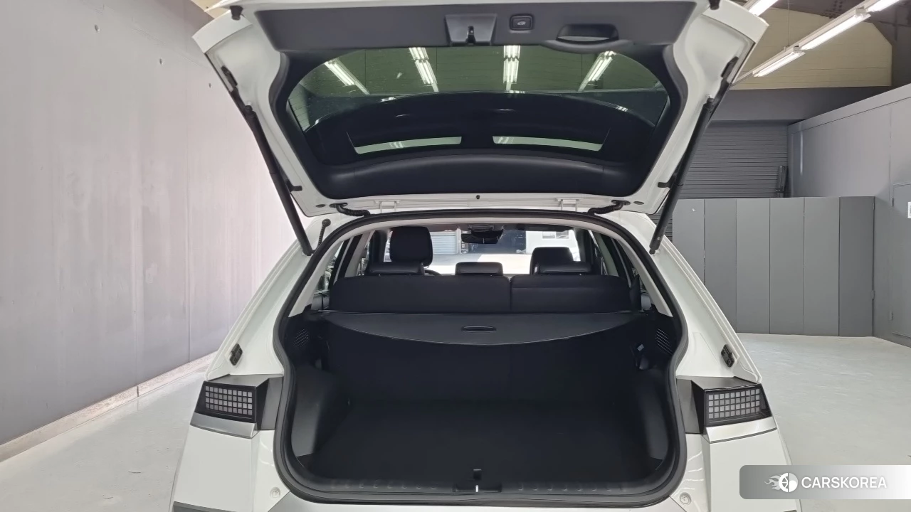 Hyundai Ionic 5 id 4475829 из Кореи 9