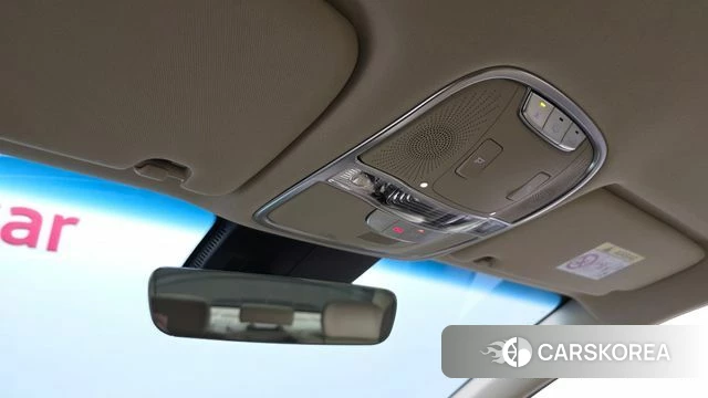 Kia The New K9 2nd generation id 4344240 из Кореи 9