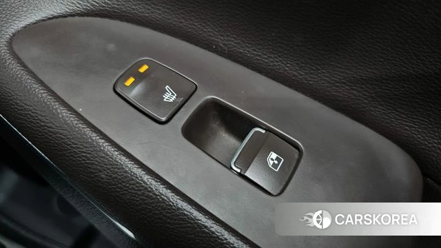 Hyundai The New Grandeur IG Hybrid id 3965688 из Кореи 9