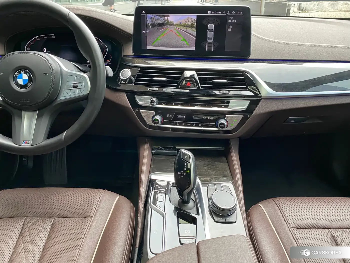 BMW 5 series id 4679513 из Китая 9