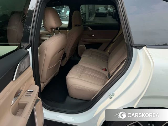 Xiaopeng Motors Xiaopeng G9 id 3993826 из Китая 9