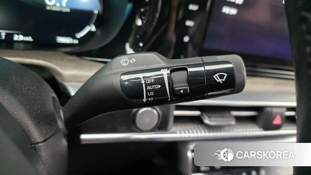 Kia K5 3rd generation id 4293950 из Кореи 9