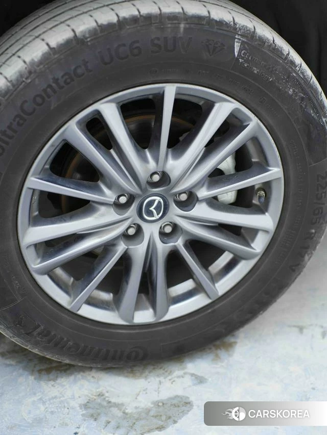 Mazda CX-5 id 4348780 из Китая 9
