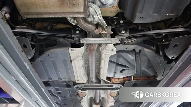 Mini Cooper id 3619155 из Кореи 9