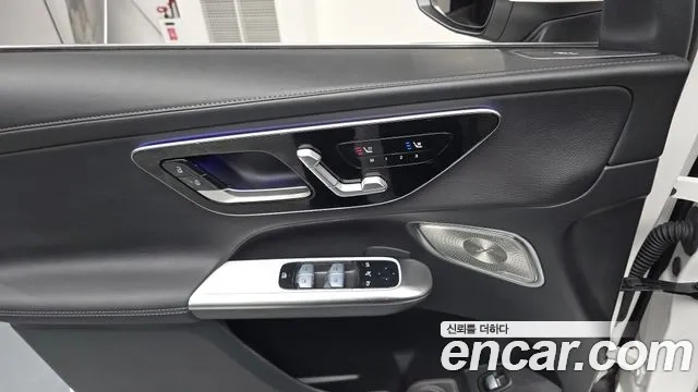 Mercedes-Benz GLC-Class X254 id 2878591 из Кореи 9