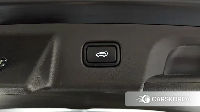 Hyundai The New Palisade id 3487704 из Кореи 9