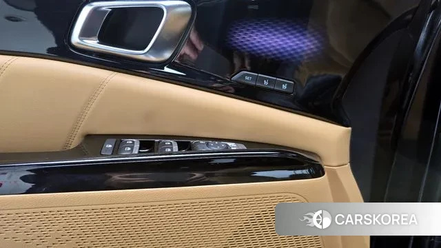 Kia Carnival 4th generation id 3591089 из Кореи 9