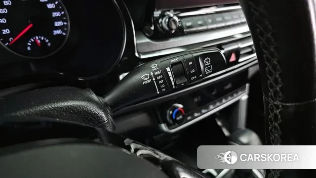 Kia Seltos id 3417768 из Кореи 9