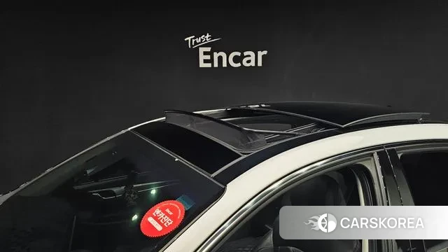 Hyundai The New Grandeur IG Hybrid id 3448341 из Кореи 9