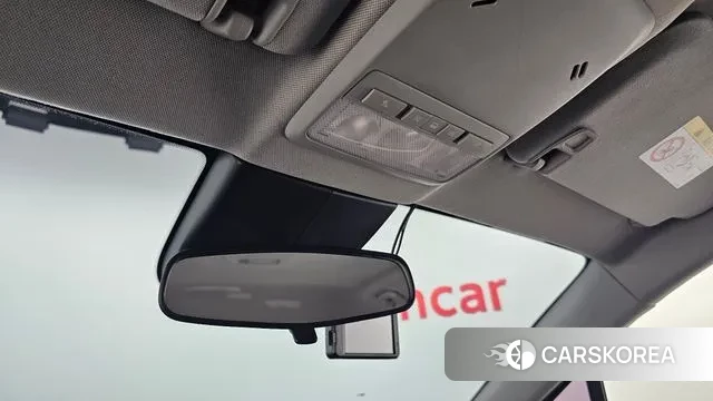 Chevrolet (GM Daewoo) The New Trax id 3468877 из Кореи 9