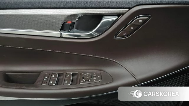Hyundai The New Grandeur IG id 4529806 из Кореи 9