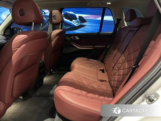 BMW X5 id 4275503 из Китая 9