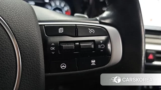 Kia K5 3rd generation id 3740575 из Кореи 9