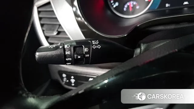 Kia Seltos id 3458998 из Кореи 9