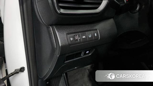 Hyundai The New Santa Fe id 4323748 из Кореи 9
