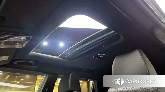 Ssangyong Torres id 3328124 из Кореи 9