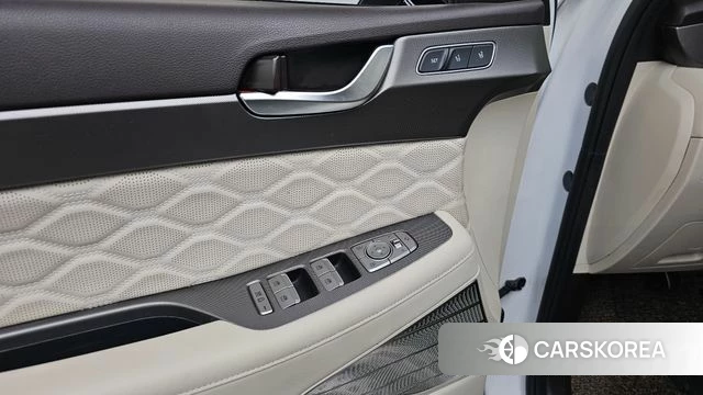 Hyundai Palisade id 4283604 из Кореи 9